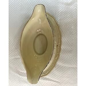 Eschenbach | Dining | Gravy Boat W Underplate Morro Castle Eschenbach ...